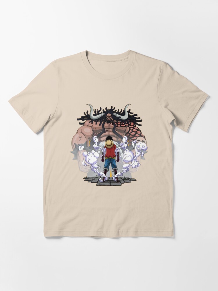 One Piece T-Shirt - Kaido official merch