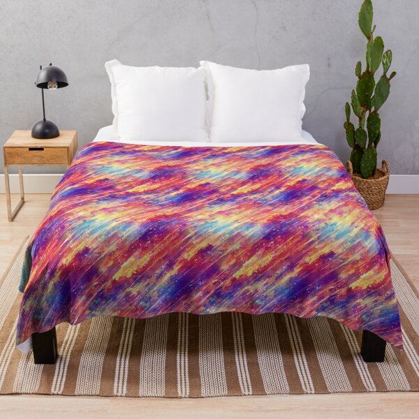 Item preview, Luminous Cloud Print designed and sold by SmirkingDesigns.