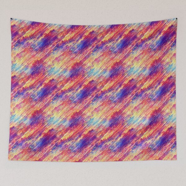 Item preview, Luminous Cloud Print designed and sold by SmirkingDesigns.