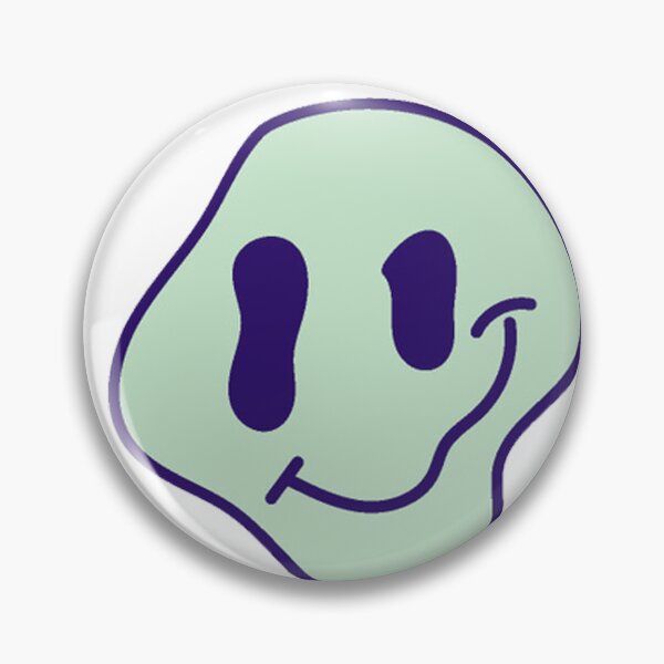 Artikelvorschau, Trippy Smiley entworfen und verkauft von kamuipreme.