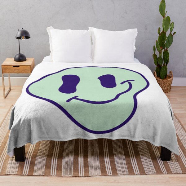 Item preview, Trippy Smiley designed and sold by kamuipreme.