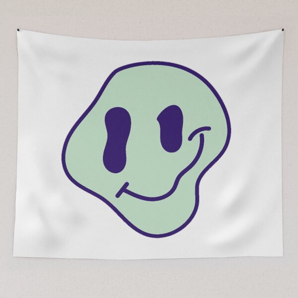 Item preview, Trippy Smiley designed and sold by kamuipreme.