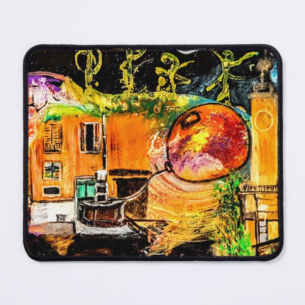 Item preview, Inheritance designed and sold by manolisi.