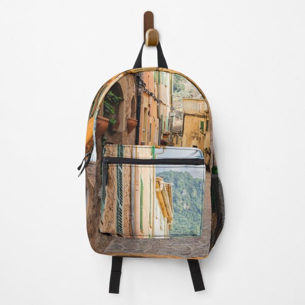 Item preview, Street view designed and sold by JEZ22.