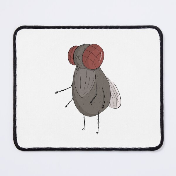 Item preview, Fly designed and sold by furyartstory.