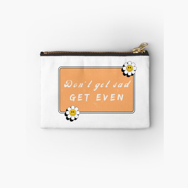 Item preview, Don't get sad get even / vigilante shit designed and sold by BloompodDesigns.
