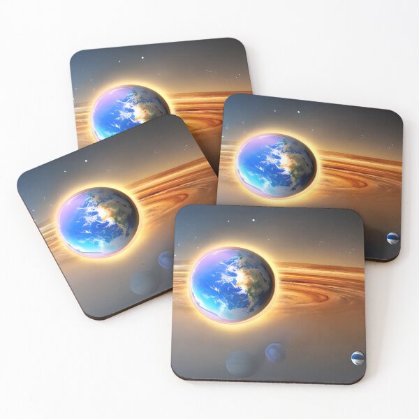 Item preview, Planets Colour 2 designed and sold by BeneficialStuff.