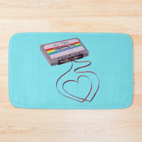 Item preview, Love mix tape designed and sold by 3leggeddogg.