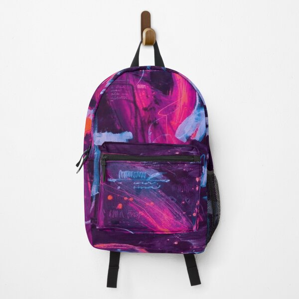 Item preview, Scattering of beautiful colors designed and sold by Kangaroo-shop.