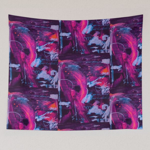 Item preview, Scattering of beautiful colors designed and sold by Kangaroo-shop.
