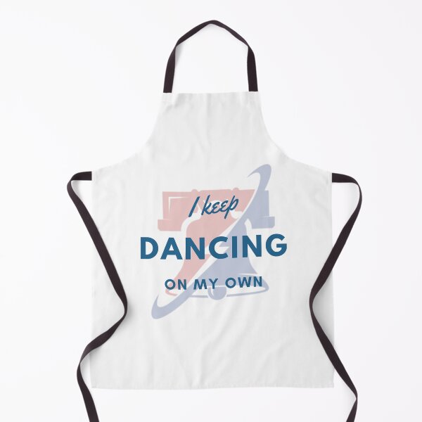 Item preview, I keep dancing on my own designed and sold by bestdresspoint.