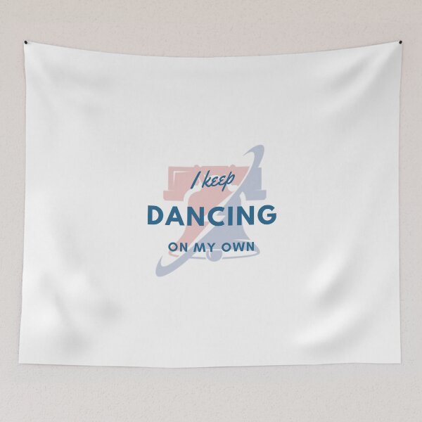 Item preview, I keep dancing on my own designed and sold by bestdresspoint.