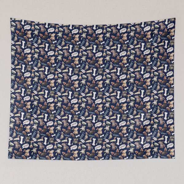 Item preview, #3 Dogs, Dogs, and more Dogs. Puppies, Hounds, Pooches. And Doggies designed and sold by leepymock.