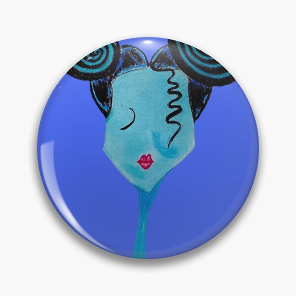 Item preview, Miss Mim designed and sold by TalkingCrow.