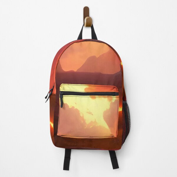 Item preview, burning sky designed and sold by OverAltruist.
