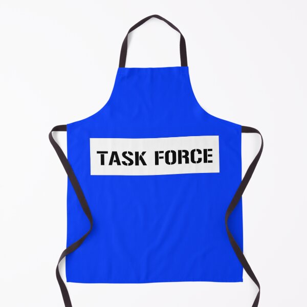Item preview, Task Force designed and sold by porfysoundtrack.