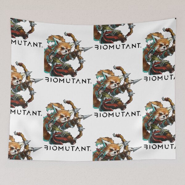 Item preview, Biomutante divertido grunge designed and sold by ABZDesigner.
