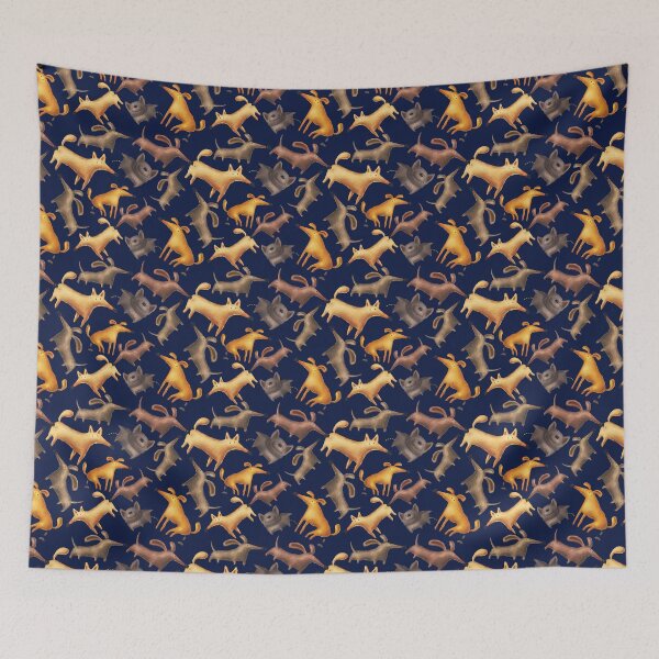 Item preview, #4 Dogs, Dogs, and more Dogs. Puppies, Hounds, Pooches. And Doggies designed and sold by leepymock.