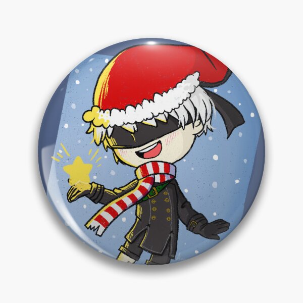 Item preview, It´s christmas, 9s!!! designed and sold by angiedarkdemon.