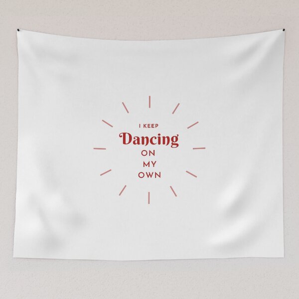Item preview, I keep dancing on my own designed and sold by bestdresspoint.