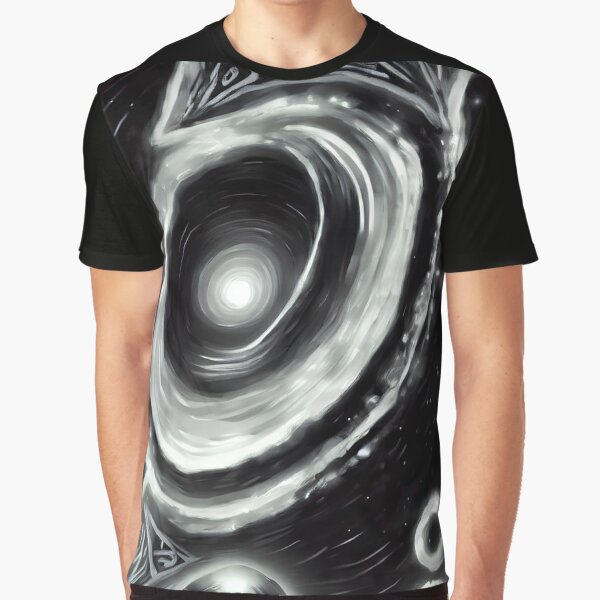 Item preview, Alien Arcane Aesthic AiArt Void Aperture designed and sold by Swabcraft.