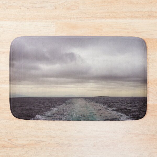Item preview, BC Ferries Journey Back Home on the Salish Sea… designed and sold by drumweaver.