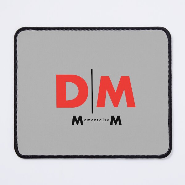 Item preview, Memento Mori 2 designed and sold by Periodic Table of Synthpop.