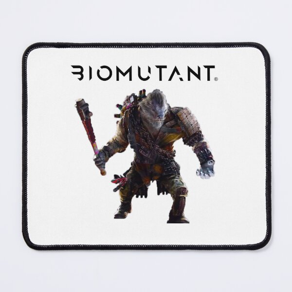 Item preview, Biomutant Funny Grunge designed and sold by ABZDesigner.