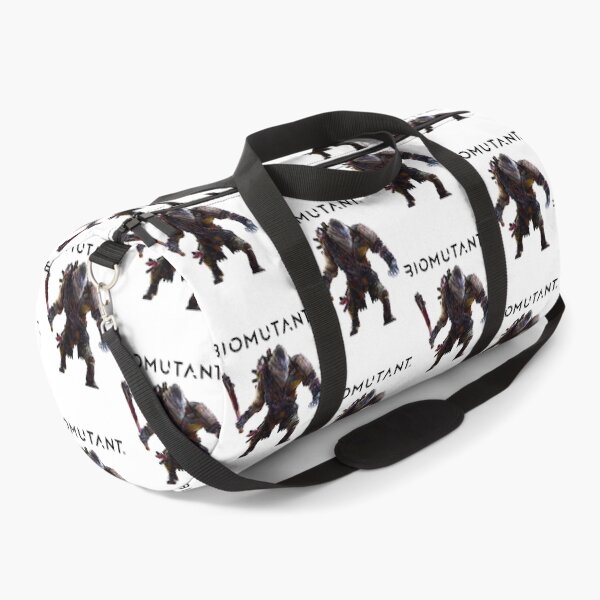 Item preview, Biomutant Funny Grunge  designed and sold by ABZDesigner.