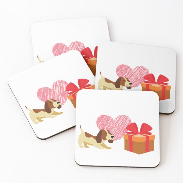 Item preview, Dog love Xmas designed and sold by Arkadiustoteles.