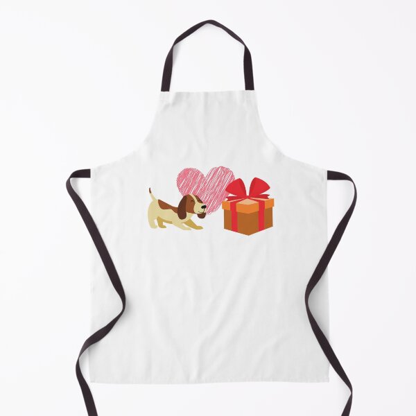 Item preview, Dog love Xmas designed and sold by Arkadiustoteles.