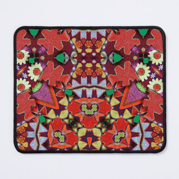 Item preview, EXPRESSIVE SARILMAK PATCHWORK CHRISTMAS CAROL FOR A MAGICAL CHRISTMAS TIME. designed and sold by Ralek.
