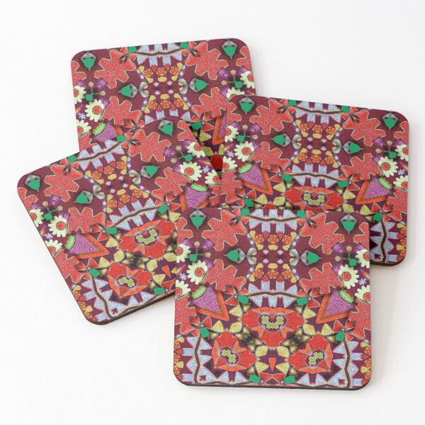 Item preview, EXPRESSIVE SARILMAK PATCHWORK CHRISTMAS CAROL FOR A MAGICAL CHRISTMAS TIME. designed and sold by Ralek.