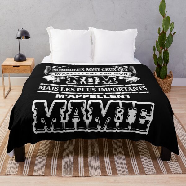 Aperçu de l'œuvre Meilleure grand-mère mamy cadeau humour mamie créée et vendue par la-petite-folie.