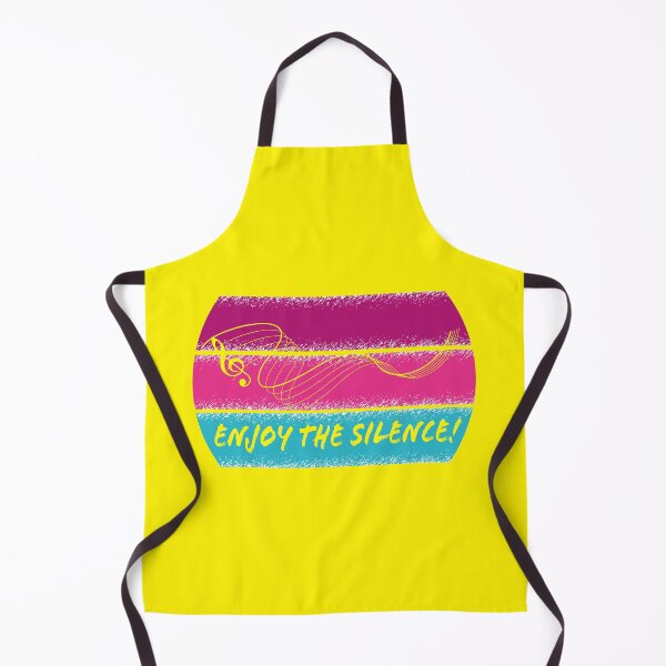 Item preview, Enjoy The Silence designed and sold by Bircanix.