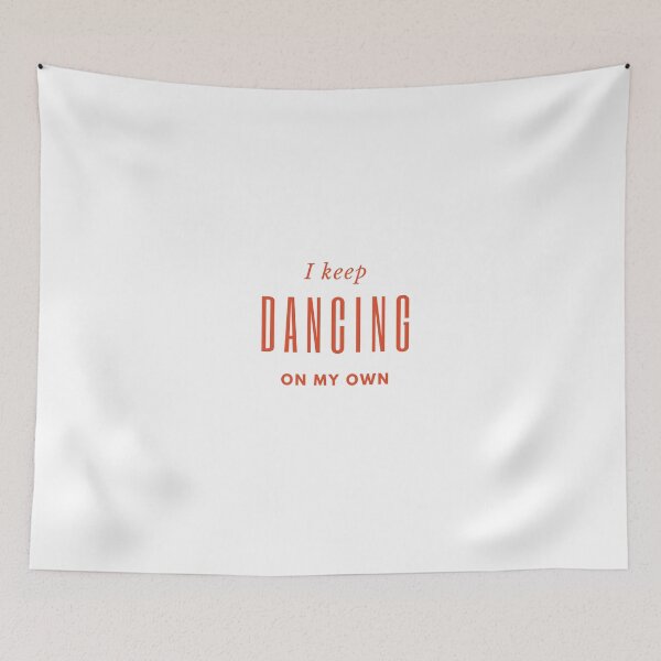 Item preview, I keep dancing on my own designed and sold by bestdresspoint.