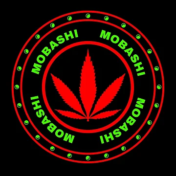 Artwork thumbnail, MOBASHI by MOBASHI WORLD