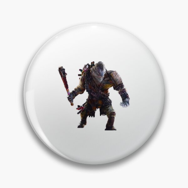 Item preview, Biomutant Funny Grunge  designed and sold by ABZDesigner.