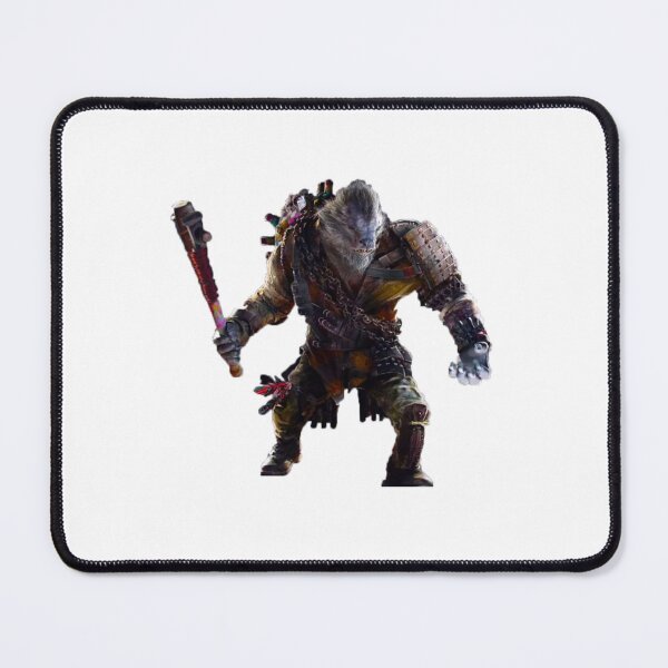 Item preview, Biomutant Funny Grunge designed and sold by ABZDesigner.