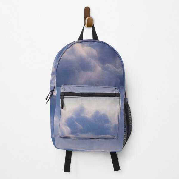 Item preview, Blue sky with clouds designed and sold by ArtySaxon.