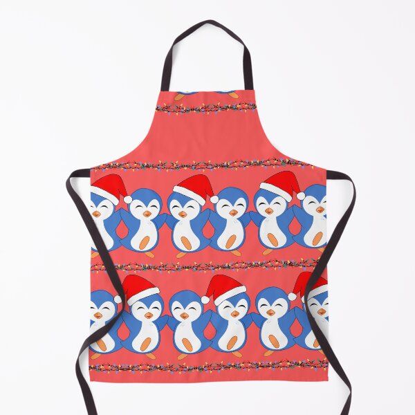 Item preview, Dancing Penguins designed and sold by HeartycraftLove.