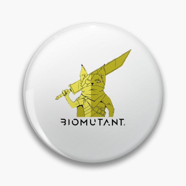 Item preview, Biomutant Funny Grunge  designed and sold by ABZDesigner.