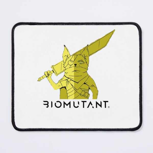 Item preview, Biomutant Funny Grunge designed and sold by ABZDesigner.