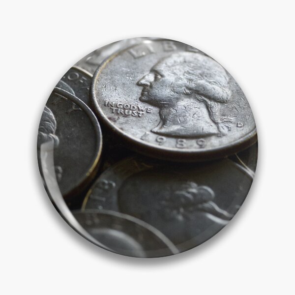 Item preview, Quarters Macro designed and sold by Phil Perkins.