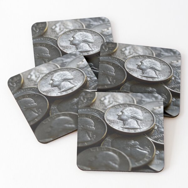 Item preview, Quarters Macro designed and sold by Phil Perkins.