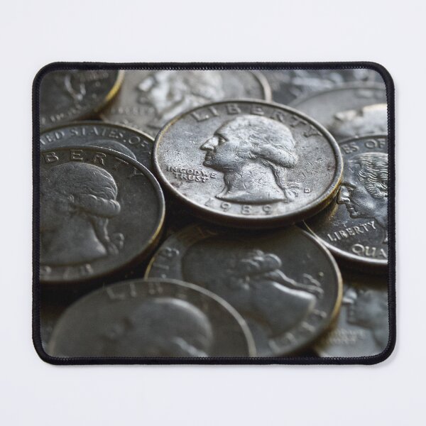 Item preview, Quarters Macro designed and sold by Phil Perkins.