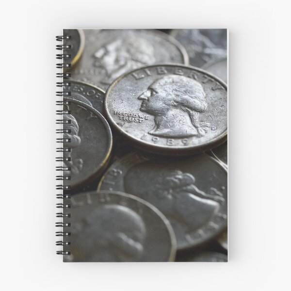 Item preview, Quarters Macro designed and sold by Phil Perkins.