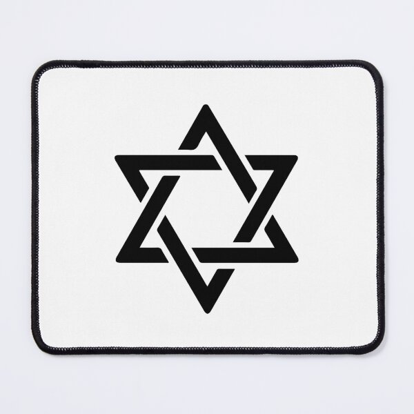 Item preview, Star of David , judaism, jewish and Israel symbol designed and sold by IsisOsiris.