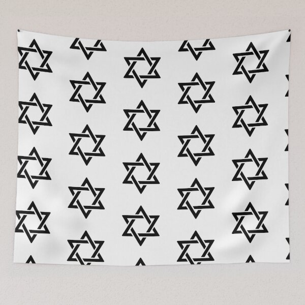 Item preview, Star of David , judaism, jewish and Israel symbol designed and sold by IsisOsiris.