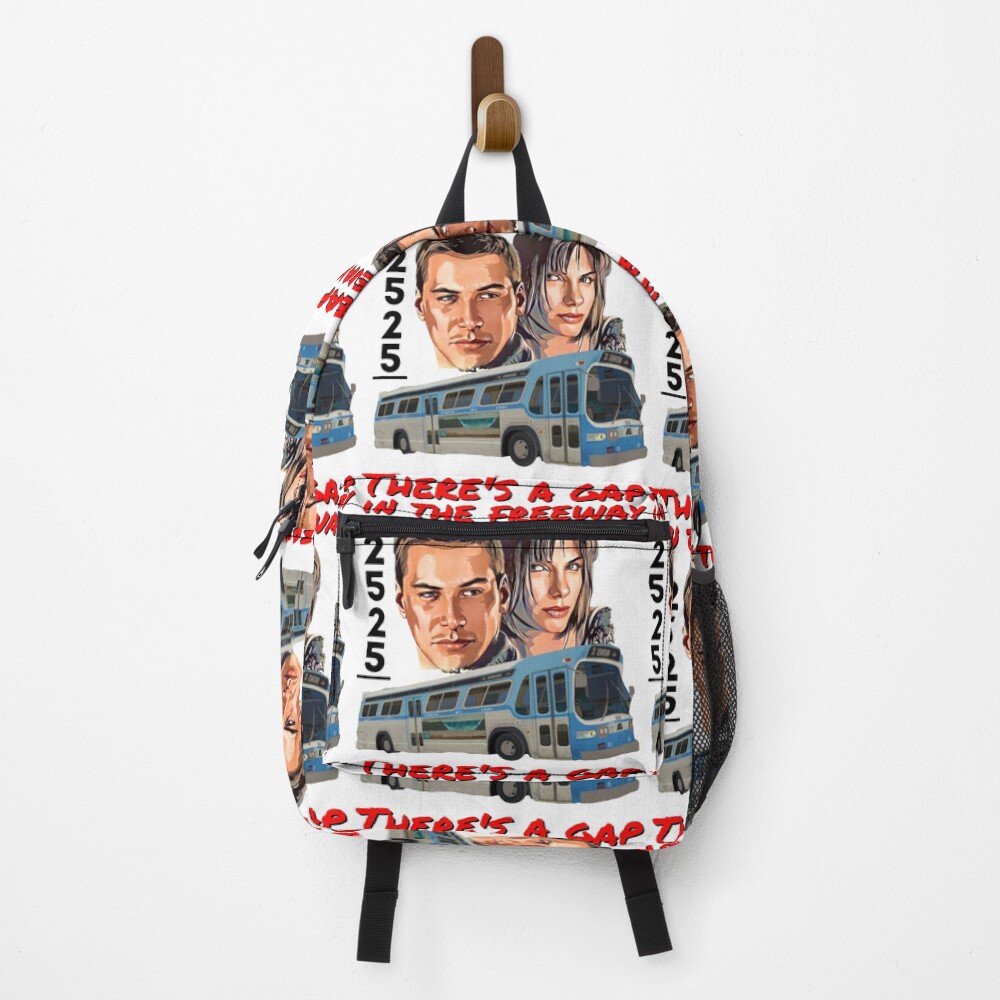 Item preview, Backpack designed and sold by DrawingAndText.